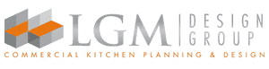 lgm design group logo