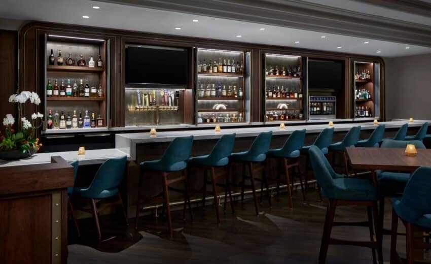 Ritz Pentagon City – Sante Restaurant Bar