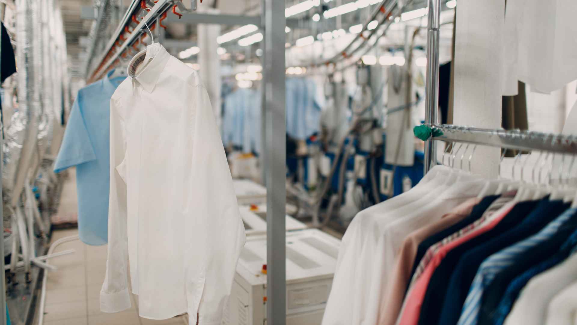 Top Commercial Laundry Designers