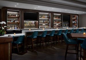 Ritz Pentagon City – Sante Restaurant Bar