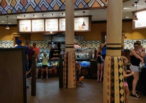 starbucks animal kingdom