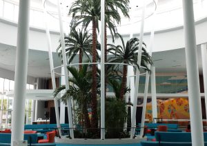 Universal Studios Cabana Bay Resort